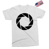 aperture science Exclusive T-shirt
