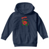 ghoul aid man Youth Hoodie