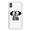 Plus Ultra iPhoneX