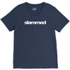 slammed sticker vinyl decal V-Neck Tee