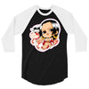 art best 3/4 Sleeve Shirt