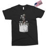 pocket koala bears Exclusive T-shirt