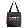 roush racing mustang performance parts Tote Bags