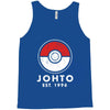 est 1996 Tank Top