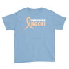 Survivor Rock Youth Tee