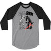 rey vs 3/4 Sleeve Shirt