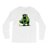 water bomb squad Long Sleeve Shirts