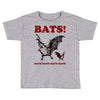 bats! Toddler T-shirt