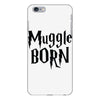 muggle born iPhone 6 Plus/6S Plus Case