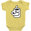 good (2) Baby Bodysuit