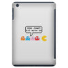 You Can't Sit With Us iPad Mini