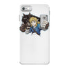 hylian selfie iPhone 7 Case