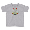 home is where the guac is Toddler T-shirt