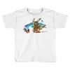 pi catch you x200 Toddler T-shirt