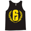 Rainbow Six Siege Tank Top