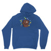 dorp bear Unisex Hoodie