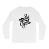 stupid cupid Long Sleeve Shirts