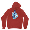 animality Unisex Hoodie