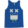 taste the rainbow Tank Top