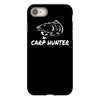 carp hunter pike angler fishing new iPhone 8