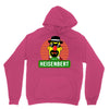 heisenbert Unisex Hoodie