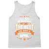 All Men Created Equal But The Best Born In April Tank Top