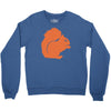 squirrel Crewneck Sweatshirt