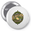 lembas bread Pin-back button