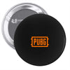 Pubg Logo Pin-back button