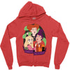spell on you Zipper Hoodie