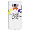 sanderson sister hocus pocus Samsung Galaxy S8 Plus