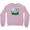 forest moon Crewneck Sweatshirt