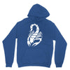 skorpion scorpion kaiserskorpion scorpiones neu Unisex Hoodie