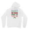 grace.. Unisex Hoodie