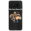 we can grow it! Samsung Galaxy S8