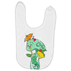 delicious Baby Bibs