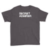 secret admirer Youth Tee