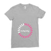 Loading Baby Girl Ladies Fitted T-Shirt