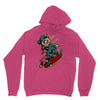 deadboarder Unisex Hoodie