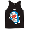 Doraemon Tank Top