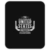 The United States Constitution Mousepad