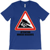 warning descent T-Shirt