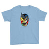 we all need a hero Youth Tee