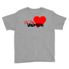 be my valentine 2 Youth Tee