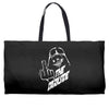 darth vader star wars fun party trance  mycultshirt kult shirt neu2 Weekender Totes
