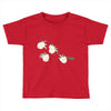 chinese peaches Toddler T-shirt