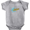 Science Baby Onesie