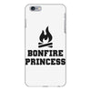 Bonfire Princess iPhone 6 Plus/6s Plus Case