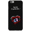 Say Hello to My Little BB iPhone 6/6s Case