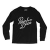 patd!_2 Long Sleeve Shirts